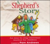 Shepherd's Story, A, Stereo CD
