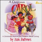 A Christmas Carol   CD