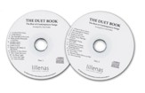 The Duet Book, Split-Channel 2-CD Set