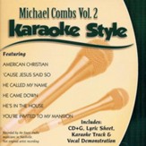 Michael Combs Vol. 2