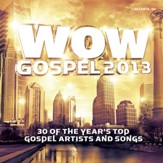 WOW Gospel 2013