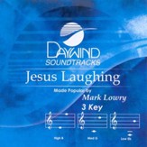 Jesus Laughing, Accompaniment CD