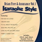 Brian Free & Assurance V.1