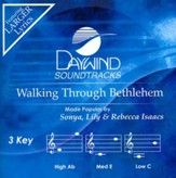 Walking Through Bethlehem [Music Download]