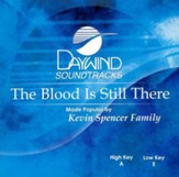 The Blood Is Still There, Accompaniment CD