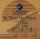 Be Thou My Vision, Accompaniment CD