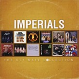 The Imperials: The Ultimate Collection