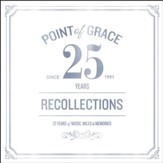 Recollections 25th Anniversary Limited Edition Collection--2 CDs