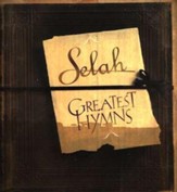 Greatest Hymns CD