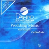 Wedding Music, Accompaniment CD