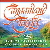 Canaanland Classics, Stereo CD