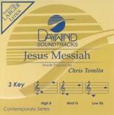 Jesus Messiah, Accompaniment CD