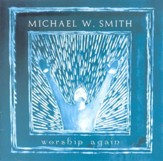 Worship Again CD