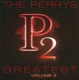 The Perrys Greatest Hits, 2