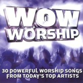 WOW Worship (Purple) 2 CDs