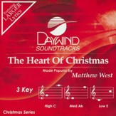 The Heart Of Christmas [Music Download]