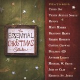 The Essential Christmas Collection CD