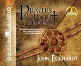 Prayers That Rout Demons - Unabridged Audiobook [Download]