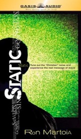 Static - Unabridged Audiobook [Download]