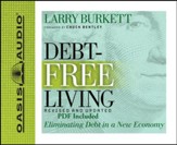 Debt-Free Living - Unabridged Audiobook [Download]
