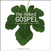 The Naked Gospel: The Truth You May Never Hear in Church - Unabridged Audiobook [Download]