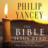 The Bible Jesus Read - Abridged Audiobook [Download]