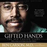 Gifted Hands: The Ben Carson Story - Abridged Audiobook [Download]