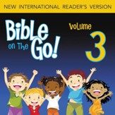 Bible on the Go Vol. 03: The Story of Abraham and Isaac (Genesis 12, 15, 18-19, 21-22) - Unabridged Audiobook [Download]