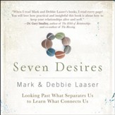 The Seven Desires of Every Heart Audiobook [Download]