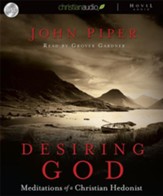 Desiring God - Unabridged Audiobook [Download]