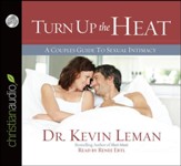 Turn Up the Heat - Abridged Audiobook [Download]