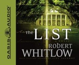 The List - Unabridged Audiobook [Download]