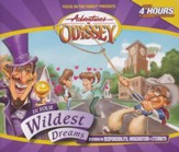 Adventures in Odyssey® 440: I Slap Floor [Download]