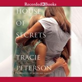 SummerHill Secrets Volume 2, Book 1: House of Secrets - Unabridged Audiobook [Download]