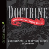 Doctrine - Unabridged Audiobook [Download]