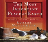 The Most Important Place on Earth [Download]