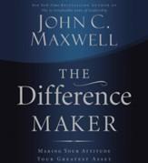 The Difference Maker [Download]