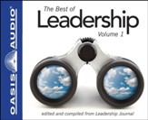 The Best of Leadership - Unabridged Audiobook [Download]