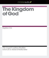 The Kingdom of God - Unabridged Audiobook [Download]
