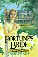 Fortune's Bride: Book 3 - Unabridged Audiobook [Download]