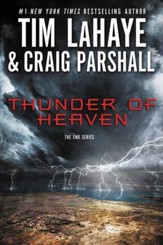 Thunder of Heaven: A Joshua Jordan Novel Audiobook [Download]