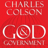 God and Government: An Insider's View on the Boundaries between Faith and Politics - New edition Audiobook [Download]