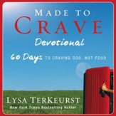 Made to Crave Devotional Audiobook [Download]