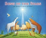 Song of the Stars: A Christmas Story Audiobook [Download]