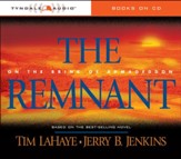 The Remnant - Abridged Audiobook [Download]