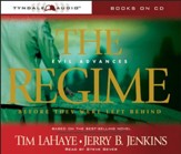 The Regime - Abridged Audiobook [Download]