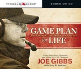 Game Plan for Life - Abridged Audiobook [Download]