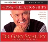 The DNA of Relationships - Unabridged Audiobook [Download]