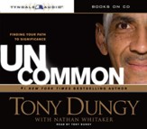 Uncommon - UAbridged Audiobook [Download]