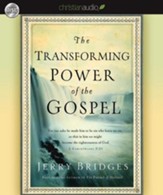 The Transforming Power of the Gospel - Unabridged Audiobook [Download]